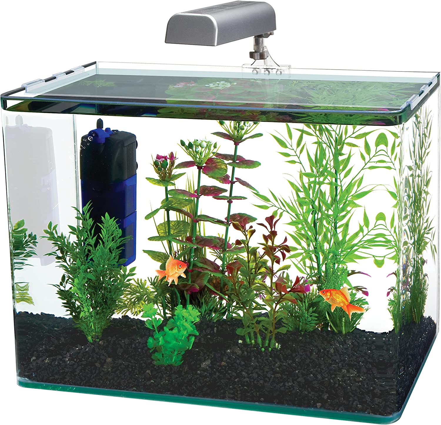 PENN-PLAX Aquarium Kit