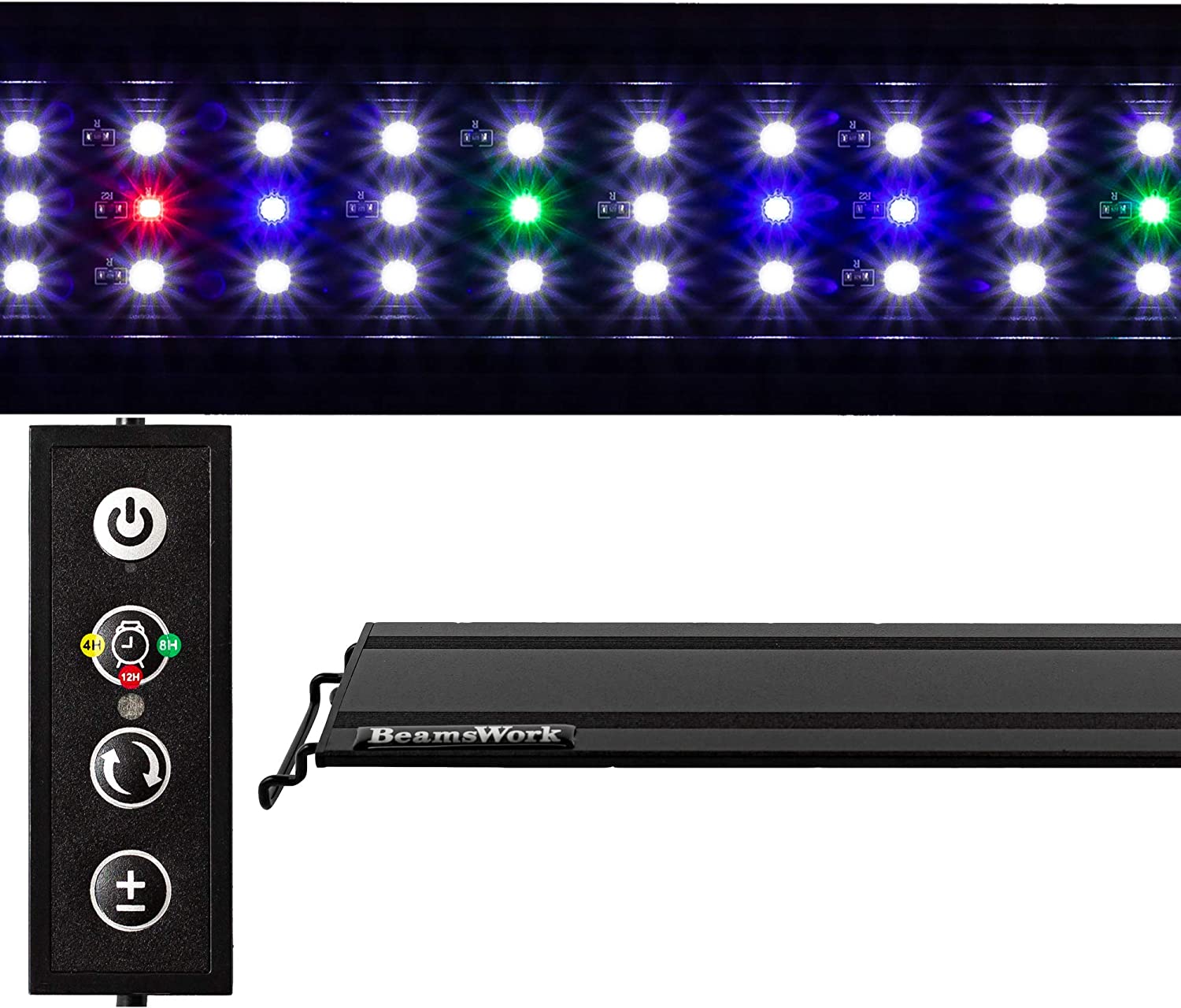 BeamsWork Vivio Full Spectrum LED Light