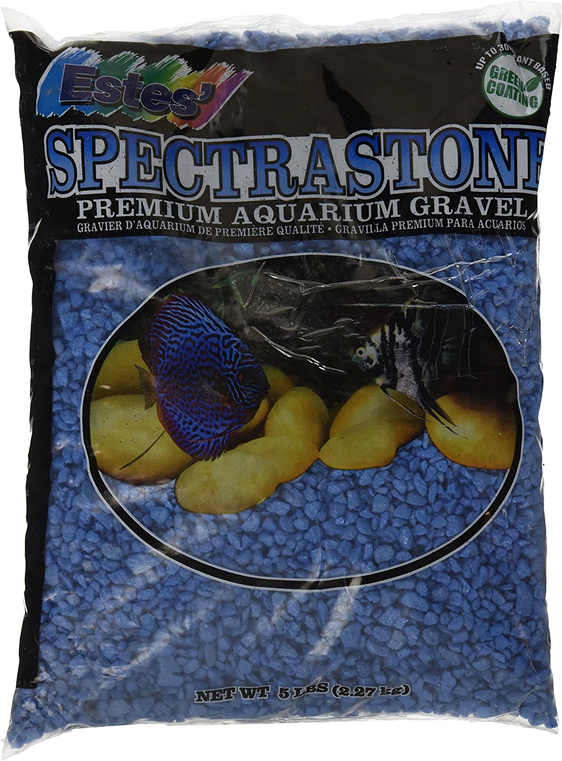 spectra stone betta fish substrate