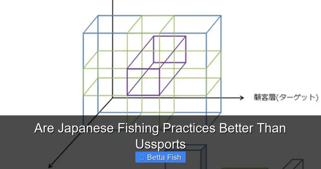 Are Japanese Fishing Practices Better Than Ussports