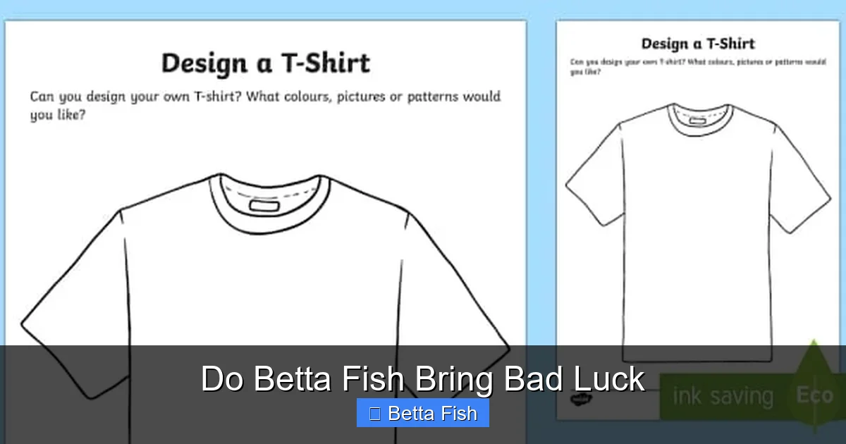 Do Betta Fish Bring Bad Luck