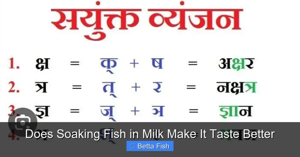 Does Soaking Fish in Milk Make It Taste Better