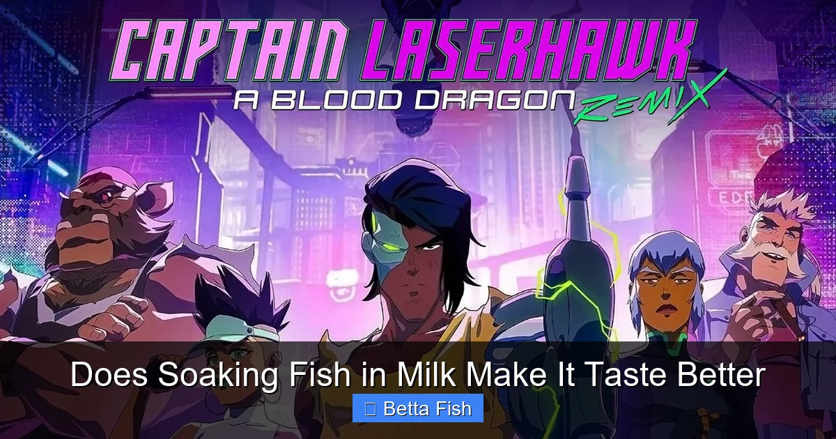Does Soaking Fish in Milk Make It Taste Better