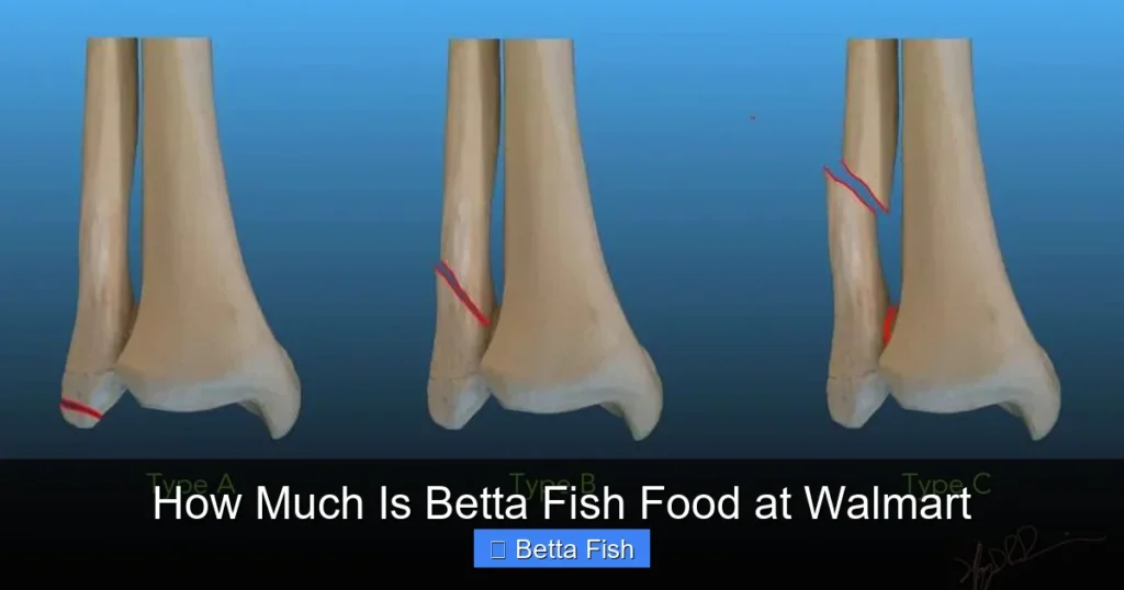 How Much Is Betta Fish Food at Walmart