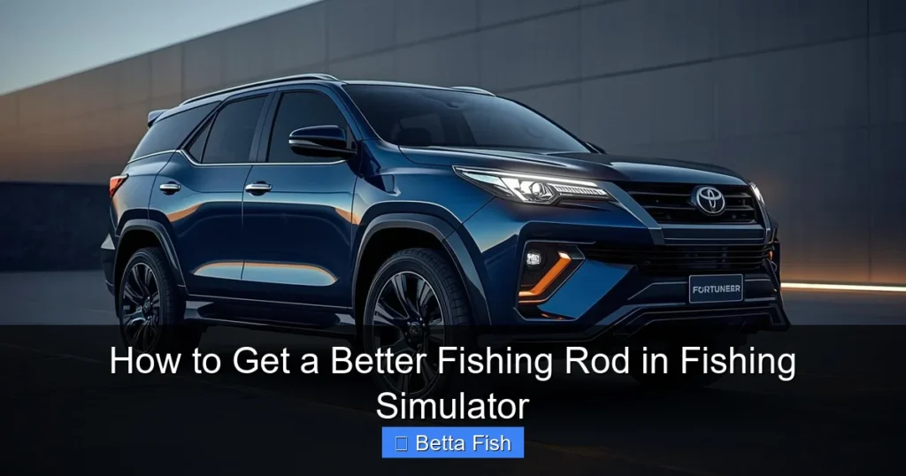 How to Get a Better Fishing Rod in Fishing Simulator