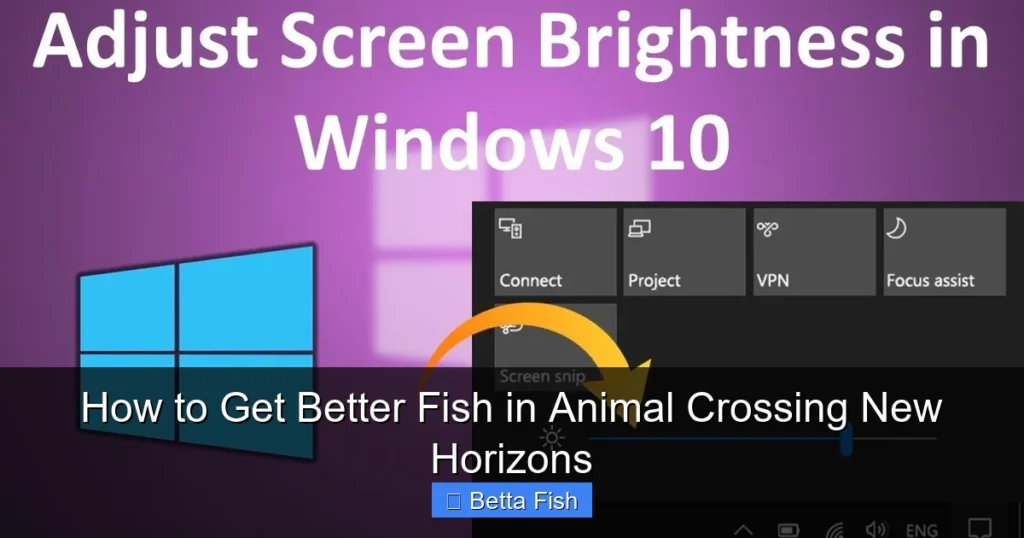 How to Get Better Fish in Animal Crossing New Horizons