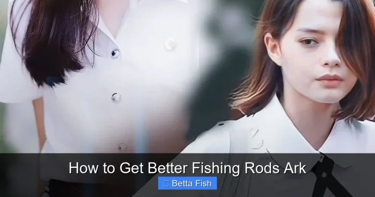 How to Get Better Fishing Rods Ark