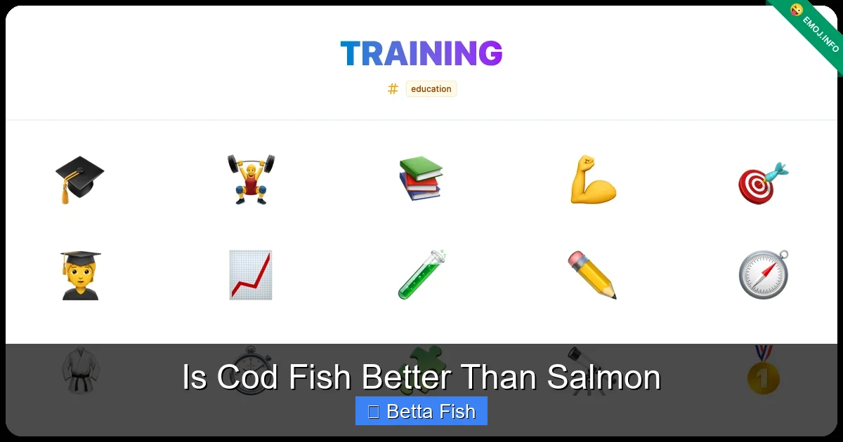 Is Cod Fish Better Than Salmon