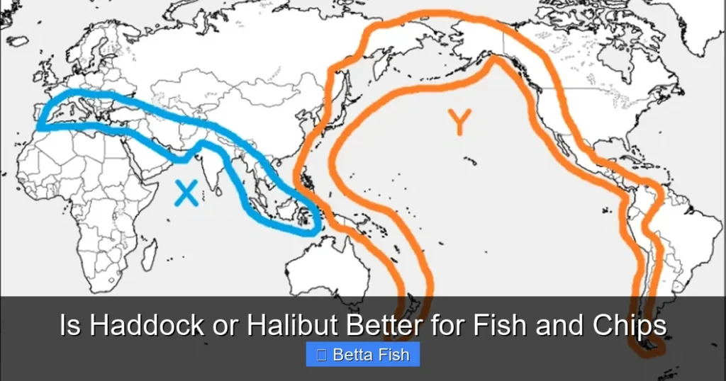 Is Haddock or Halibut Better for Fish and Chips