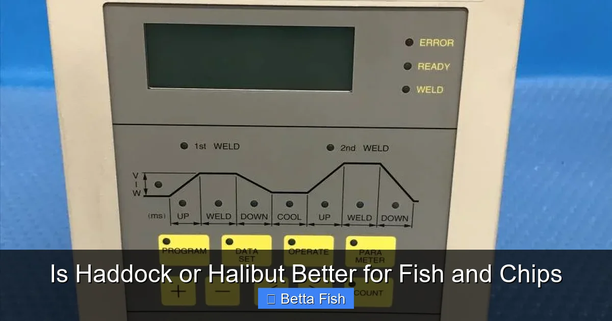 Is Haddock or Halibut Better for Fish and Chips