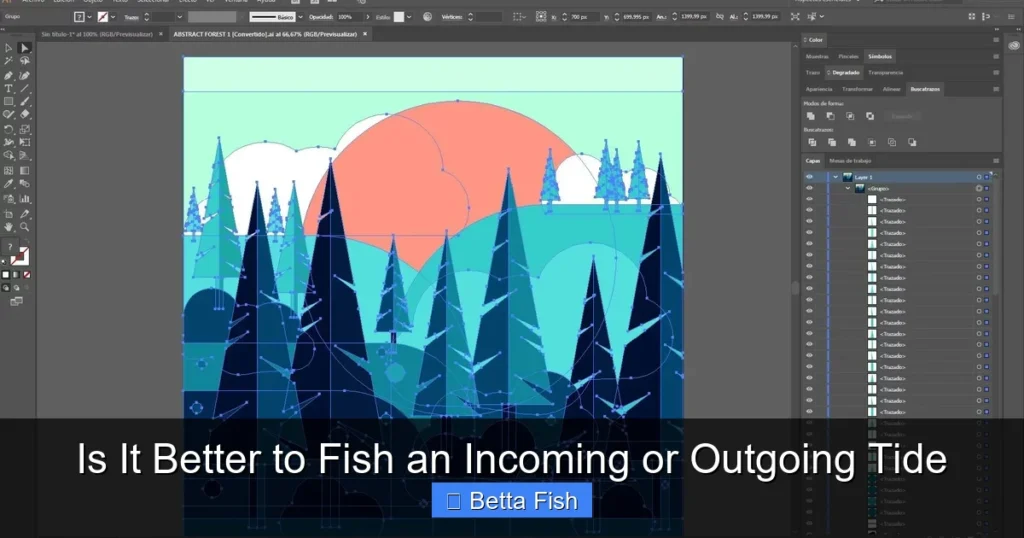 Is It Better to Fish an Incoming or Outgoing Tide