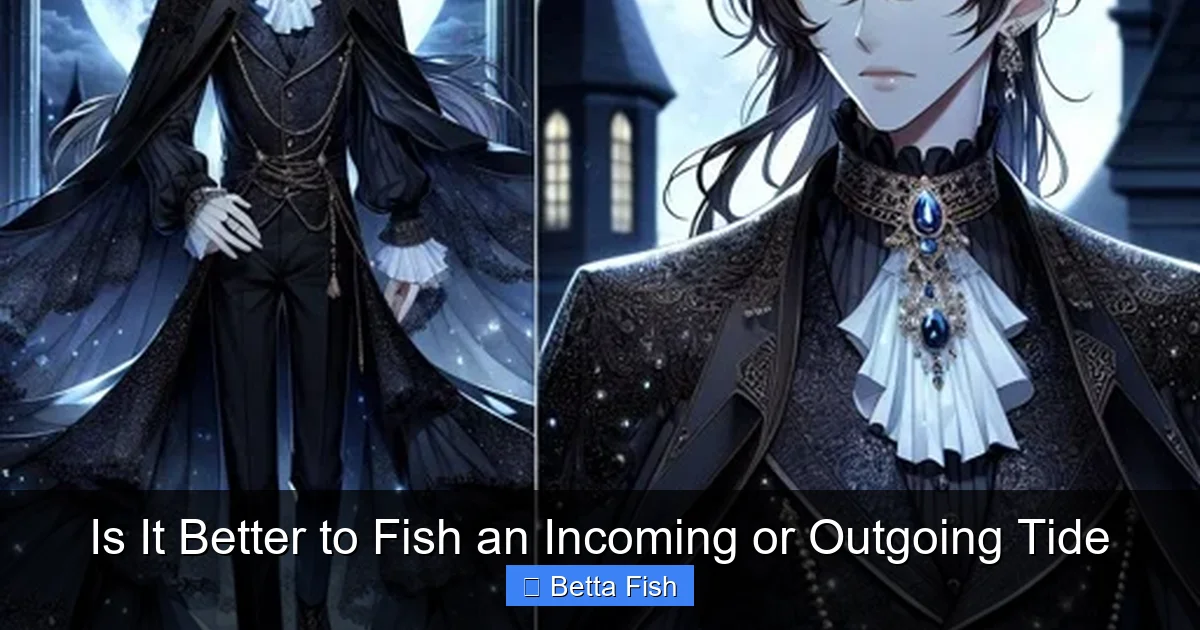 Is It Better to Fish an Incoming or Outgoing Tide