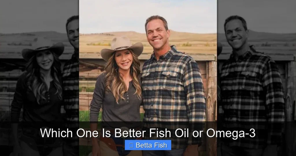 Which One Is Better Fish Oil or Omega-3