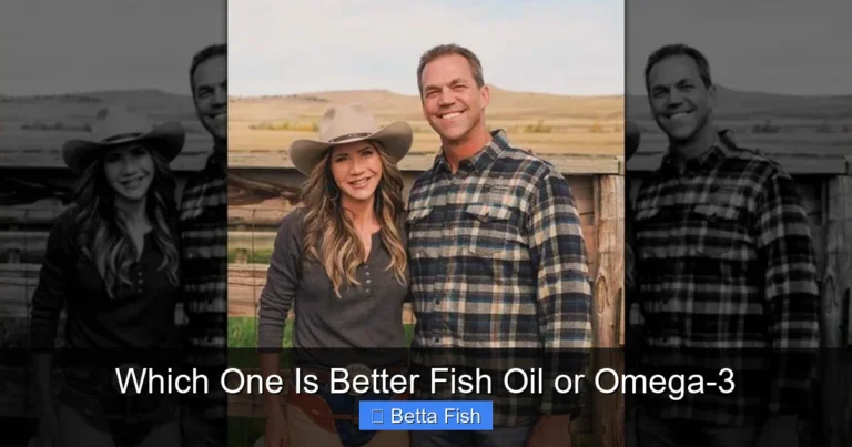 Which One Is Better Fish Oil or Omega-3