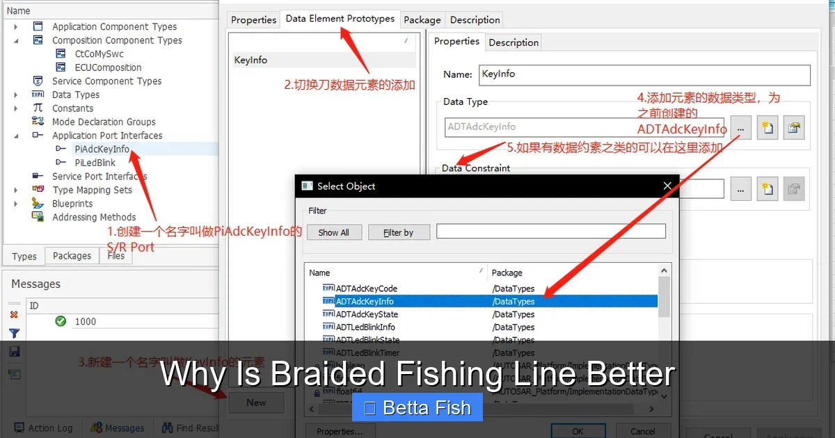 Why Is Braided Fishing Line Better