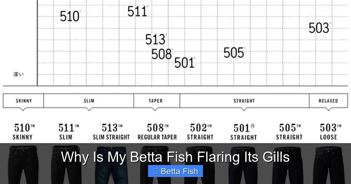 Why Is My Betta Fish Flaring Its Gills