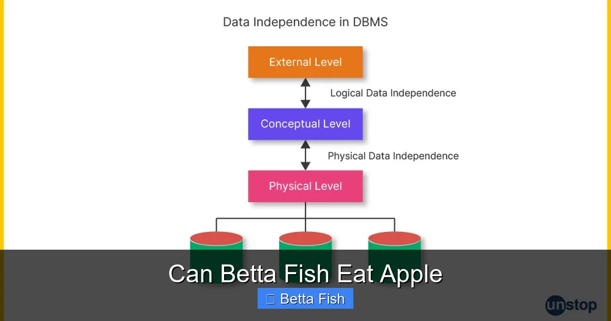 Can Betta Fish Eat Apple