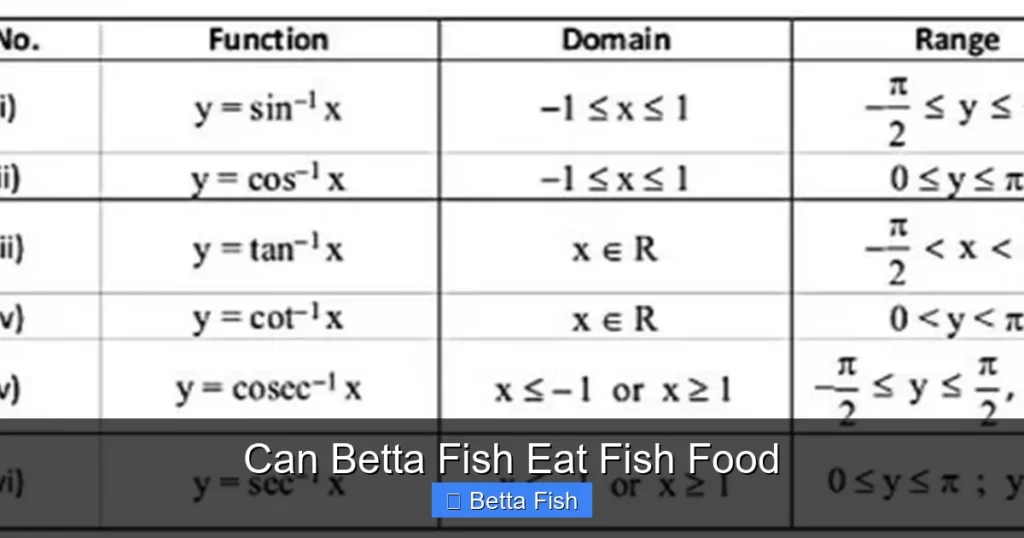 Can Betta Fish Eat Fish Food