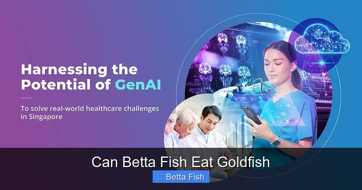 Can Betta Fish Eat Goldfish