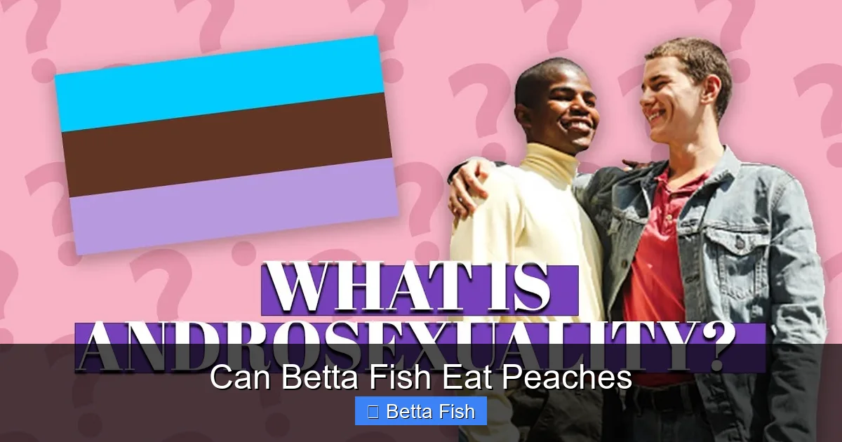 Can Betta Fish Eat Peaches