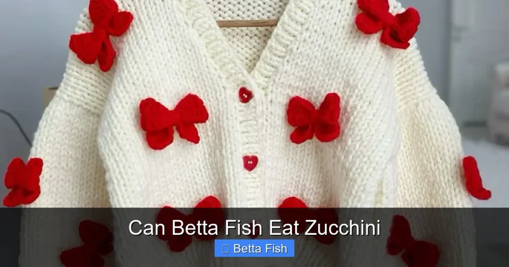 Can Betta Fish Eat Zucchini