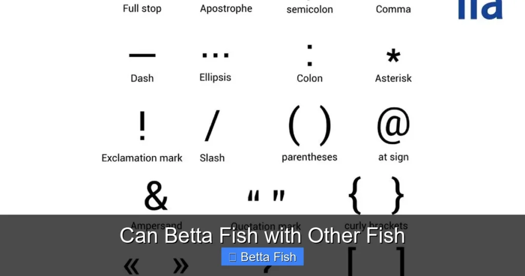 Can Betta Fish with Other Fish