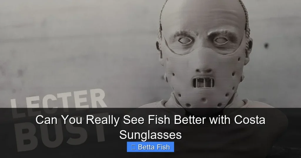 Can You Really See Fish Better with Costa Sunglasses