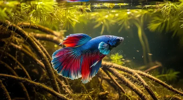 What Affects Betta Fish Activity