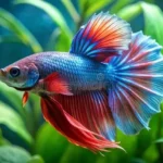How Long Until a Betta Fish Is Fully Grown