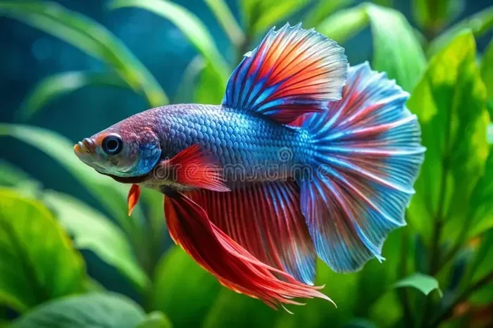 How Long Until a Betta Fish Is Fully Grown