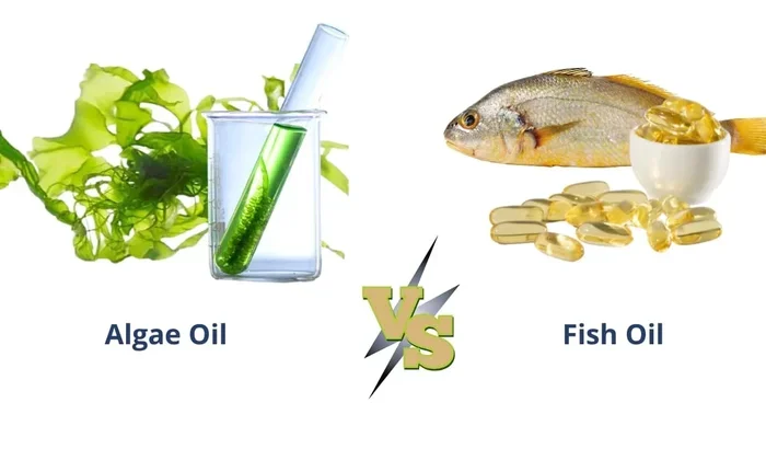 Is Vegetarian Omega 3 Better Than Fish Oil