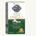 Is Algaie Fish Oil Better Then Fish Oil
