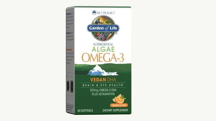 Is Algaie Fish Oil Better Then Fish Oil