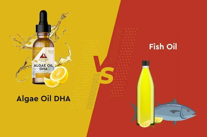 Is Algae Better Than Fish for Omega 3