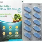 Is Algal Oil Better Than Fish Oil