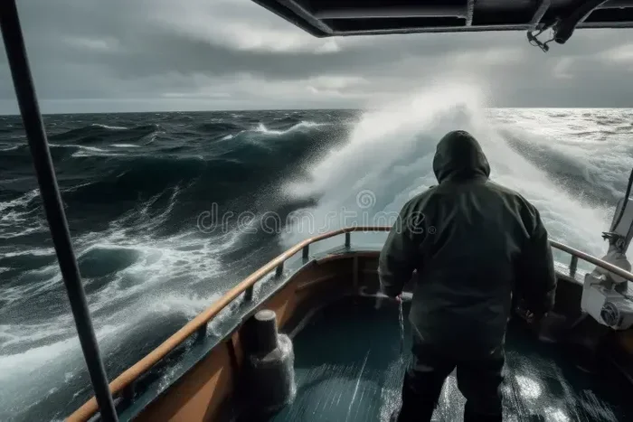 Is Barometric Pressure Better Fishing Hifh Oe Low