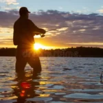 How to Take Better Fishing Photos
