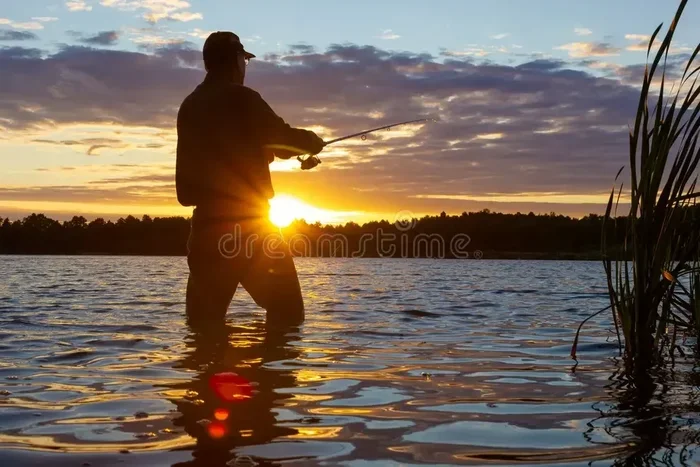 How to Take Better Fishing Photos