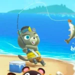 How to Catch Better Fish Animal Crossing New Horizons