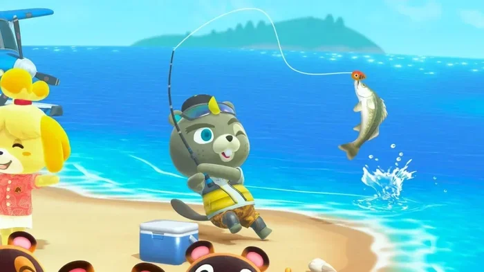 How to Catch Better Fish Animal Crossing New Horizons