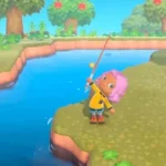 How to Catch Better Fish New Horizons