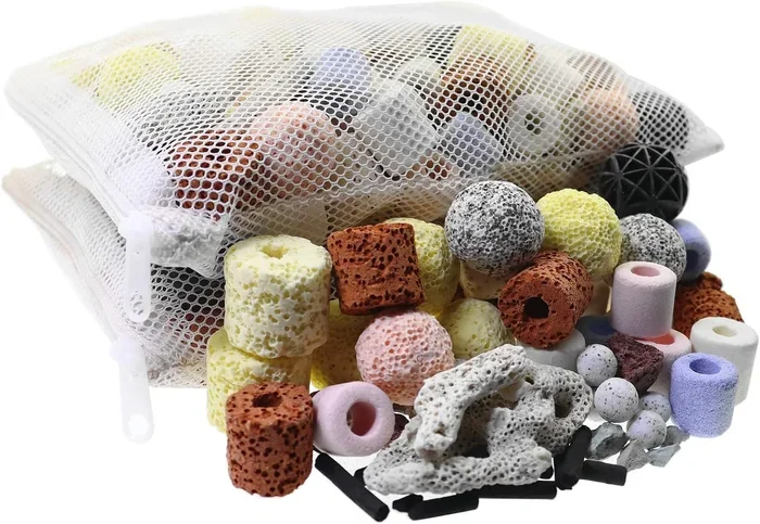 Should I Remove the Bioballs from My Betta Fish Aquarium