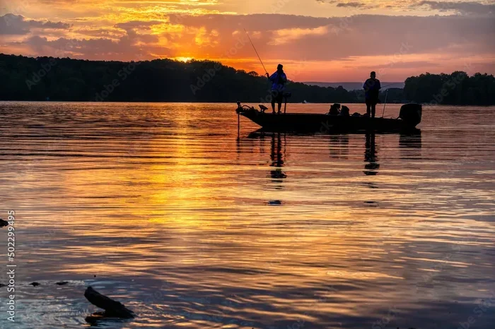 Is Bass Fishing Better in the Morning