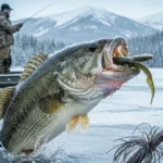 Is Bass Fishing Better in the Cold