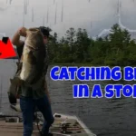 Is Bass Fishing Better Before or After a Storm