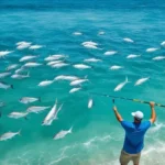 Is Beach Pompano Fishing Better at Certain Tides