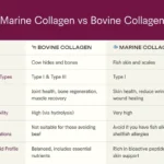 Is Beef or Fish Collagen Better
