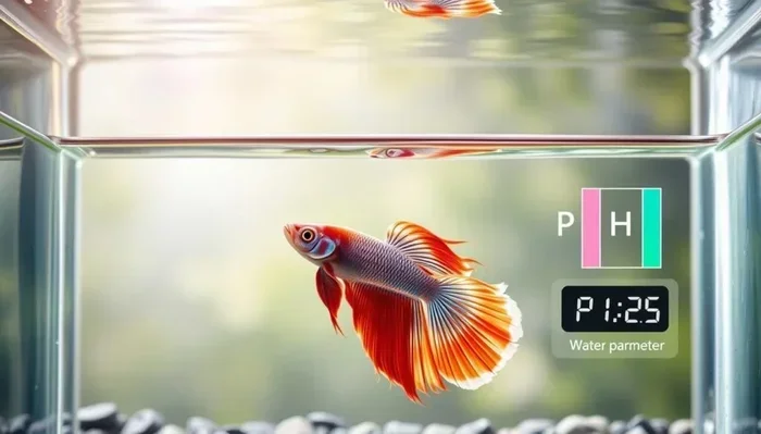 Is Alkaline Water Safe for Betta Fish