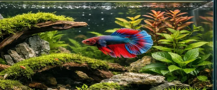 Can You Use Betta Water Conditioner for Any Fish Really