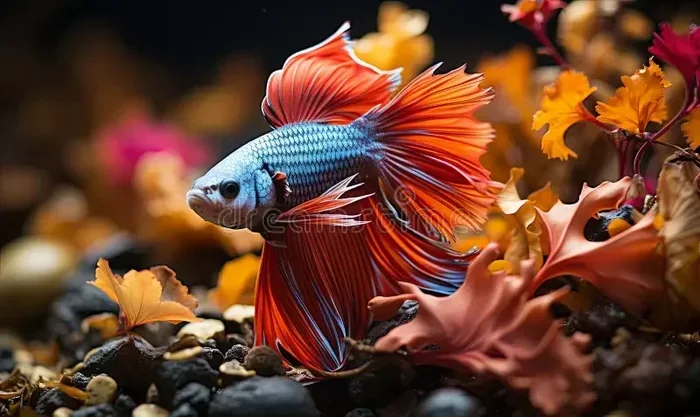 Is Betta Fish Fighting Illegal Here Is What You Need to Know